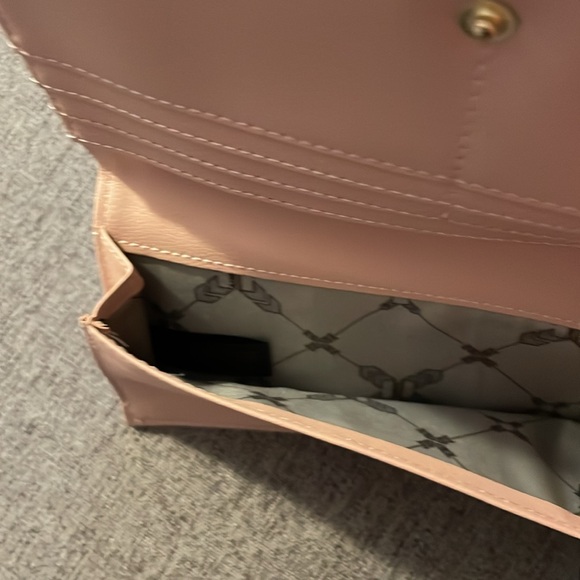 AIMEE KESTENBERG Marietta Flat Wallet Pink - Picture 6 of 6